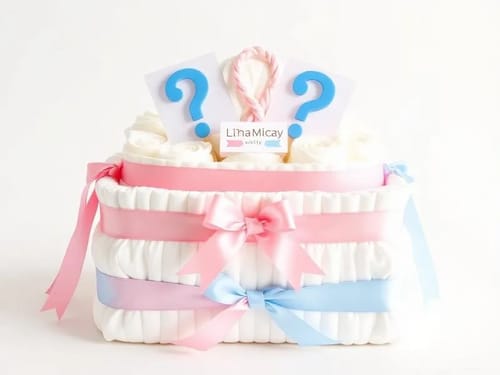 Gender reveal